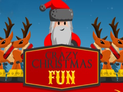 Spil Crazy Christmas Fun