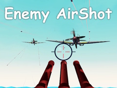 Spil Enemy AirShot