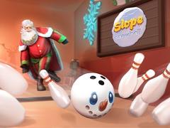 Spil Slope Snowball