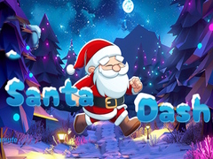 Spil Santa Dash