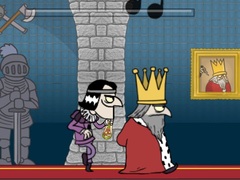 Spil I Want To Be King