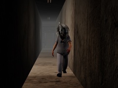 Spil Granny House Escape