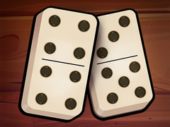 Spil Domino Adventure