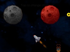 Spil Orbital Adventure