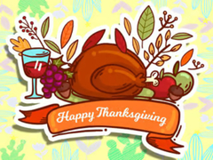 Spil Kids Quiz: Thanksgiving Trivia