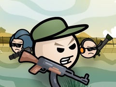 Spil Mini Shooters