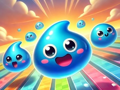 Spil Slime Rush