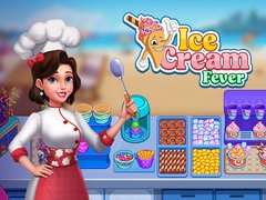Spil Ice Cream Fever