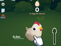 Spil Chicken Clicker