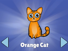 Spil Kitty Clicker