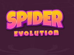 Spil Spider Evolution
