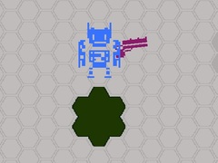 Spil Mecha Son Of Mecha