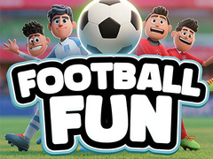 Spil Football Fun