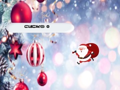 Spil Santa Clicker
