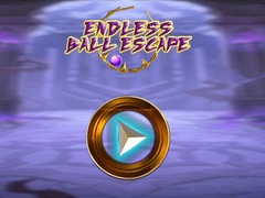 Spil Endless Ball Escape