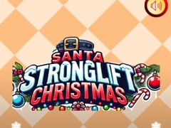 Spil Santa Stronglift Christmas
