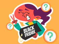 Spil Kids Quiz: Black Friday Trivia