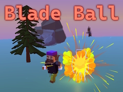 Spil Blade Ball