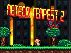 Spil Meteor Tempest 2