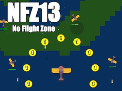 Spil No Flight Zone 13
