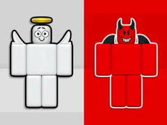 Spil Good or Bad Obby