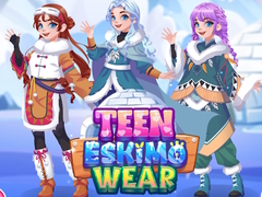 Spil Teen Eskimo Wear