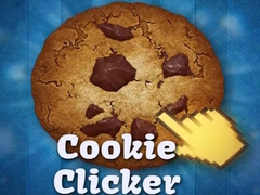 Spil Cookie Clicker: clicker games