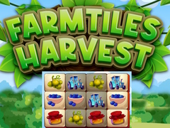 Spil Farm Tiles Harvest