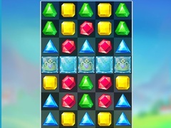 Spil Jewel Match 3