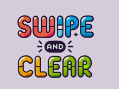 Spil Swipe And Clear