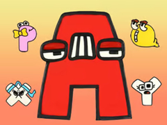 Spil Kids Quiz: Know The ABC 2