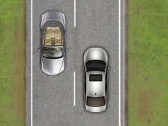 Spil Parking Challenge - Car