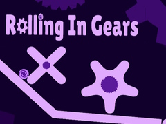 Spil Rolling In Gears