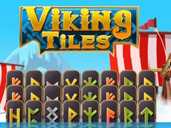 Spil Viking Tiles