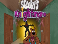 Spil Scooby’s Knightmare