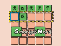 Spil Smorgasword