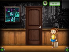 Spil Amgel Cyber Monday Escape