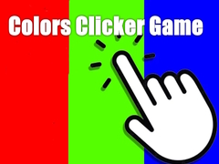 Spil Colors Clicker Game