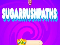 Spil Sugarrushpaths