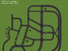 Spil Road Designer