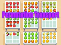 Spil Permutation Transport