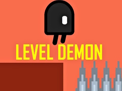 Spil Level Demon