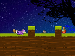Spil Mice Hunt