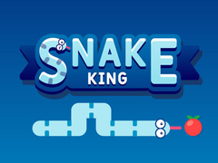 Spil Snake King