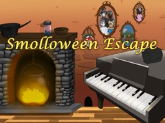 Spil Smolloween Escape