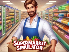 Spil Supermarket Simulator: Store Manager