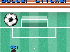 Spil Soccer Clicker Game