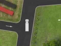 Spil Parking Challenge Truck