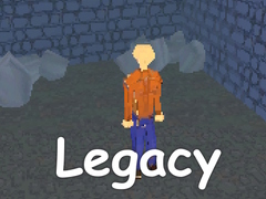 Spil Legacy