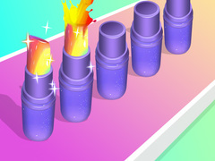 Spil Lipstick Collector Run